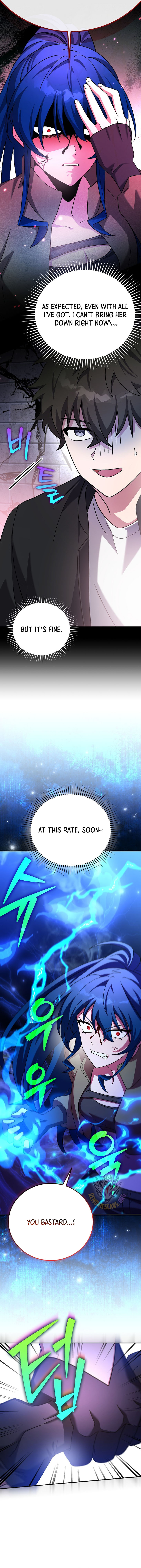 The Novel's Extra (Remake) Chapter 130 14